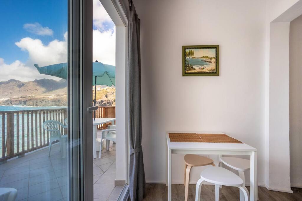 Brisas De Jover La Laguna  Kültér fotó